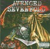 Illustration de lalbum pour City Of Evil par Avenged Sevenfold