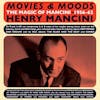 Album Artwork für Movies & Moods-The Magic Of Mancini 1956-62 von Henry Mancini