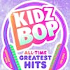 Album artwork for Kidz Bop All Time Greatest Hits by Kidz Bop Kids