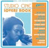 Illustration de lalbum pour Studio One Lovers Rock par Soul Jazz