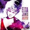 Illustration de lalbum pour Collected par Etta James