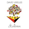 Illustration de lalbum pour Antenna par David Virelles