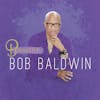 Illustration de lalbum pour B Postive par Bob Baldwin