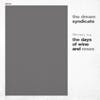 Album Artwork für Sketches For The Days Of Wine And Roses - RSD 2024 von The Dream Syndicate