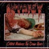 Illustration de lalbum pour Critical Madness:The Demo Years par Autopsy