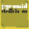Illustration de lalbum pour Pyramid Electric Co par Jason Molina