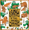 Illustration de lalbum pour Live In Milwaukee par King Gizzard and The Lizard Wizard