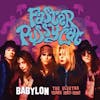 Album Artwork für Babylon-The Elektra Years 1987-1992 von Faster Pussycat