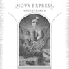 Album Artwork für Nova Express von John Zorn