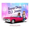 Illustration de lalbum pour Doggyland-Mixtape par Snoop Dogg