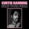 Illustration de lalbum pour Face Your Fear par Curtis Harding