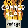 Illustration de lalbum pour Vintage par Canned Heat