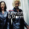 Album Artwork für DJ-Kicks von Kemistry And Storm