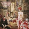 Illustration de lalbum pour Gallery Of Suicide-20th Anniv par Cannibal Corpse