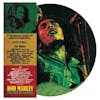 Illustration de lalbum pour The Soul Of A Rebel par Bob Marley