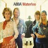 Album Artwork für Waterloo von Abba