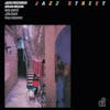Illustration de lalbum pour Jazz Street par Jaco Pastorius