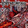 Album artwork for 100 Demons by Hundred Demons