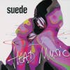 Album Artwork für Head Music von Suede