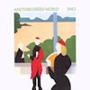 Illustration de lalbum pour Another Green World par Brian Eno