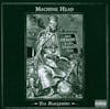 Album artwork for The Blackening by Machine Head