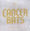 Album Artwork für Dead Set On Living von Cancer Bats