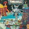 Album Artwork für Standing On The Verge Of Getting It On von Funkadelic