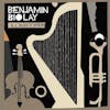 Illustration de lalbum pour A L’Auditorium par Benjamin Biolay