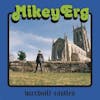 Album artwork for Waxbuilt Castles by Mikey Erg