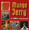 Album Artwork für The Dawn Albums Collection von Mungo Jerry