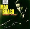 Album Artwork für Milestones Of A Jazz Legend von Max Roach