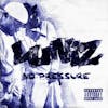 Illustration de lalbum pour No Pressure par Lunz