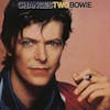 Illustration de lalbum pour Changestwobowie par David Bowie