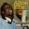 Album Artwork für Treasure Isle von Alton Ellis