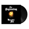 Illustration de lalbum pour The Beginning par Mercyful Fate