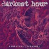 Illustration de lalbum pour Perpetual | Terminal par Darkest Hour