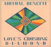 Album Artwork für Love's Crushing Diamond von Mutual Benefit
