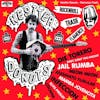 Album artwork for Flamenco Trash by Nestter Donuts