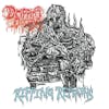 Illustration de lalbum pour Ripping Remains par Dripping Decay