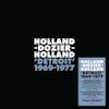 Illustration de lalbum pour Detroit 1969-1977 par Holland, Dozier, Holland