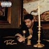 Illustration de lalbum pour Take Care par Drake