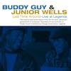 Album Artwork für Last Time Around -Live- von Buddy Guy