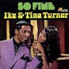 Album artwork for So Fine by Ike And Tina Turner