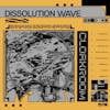 Illustration de lalbum pour Dissolution Wave par Cloakroom
