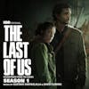 Album artwork for The Last of Us: SeaSon.1/OST HBO Series by Gustavo Santaolalla And David Fleming