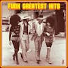 Illustration de lalbum pour Funk Greatest Hits par Various
