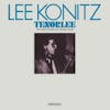 Illustration de lalbum pour Tenorlee par Lee Konitz