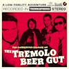 Album artwork for The inebriated Sounds of... by The Tremolo Beer Gut