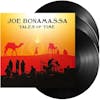 Album Artwork für Tales Of Time von Joe Bonamassa