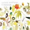 Album Artwork für O Paraíso von Lucas Santtana